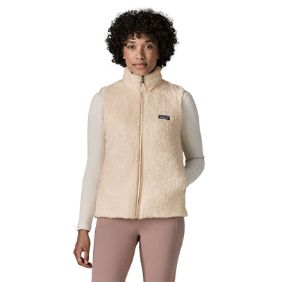 Patagonia Los Gatos Vest - Women's Women's Fleece Vests Patagonia Natural XS