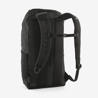 Patagonia Matte Black Hole Pack 25L Bags & Packs Patagonia