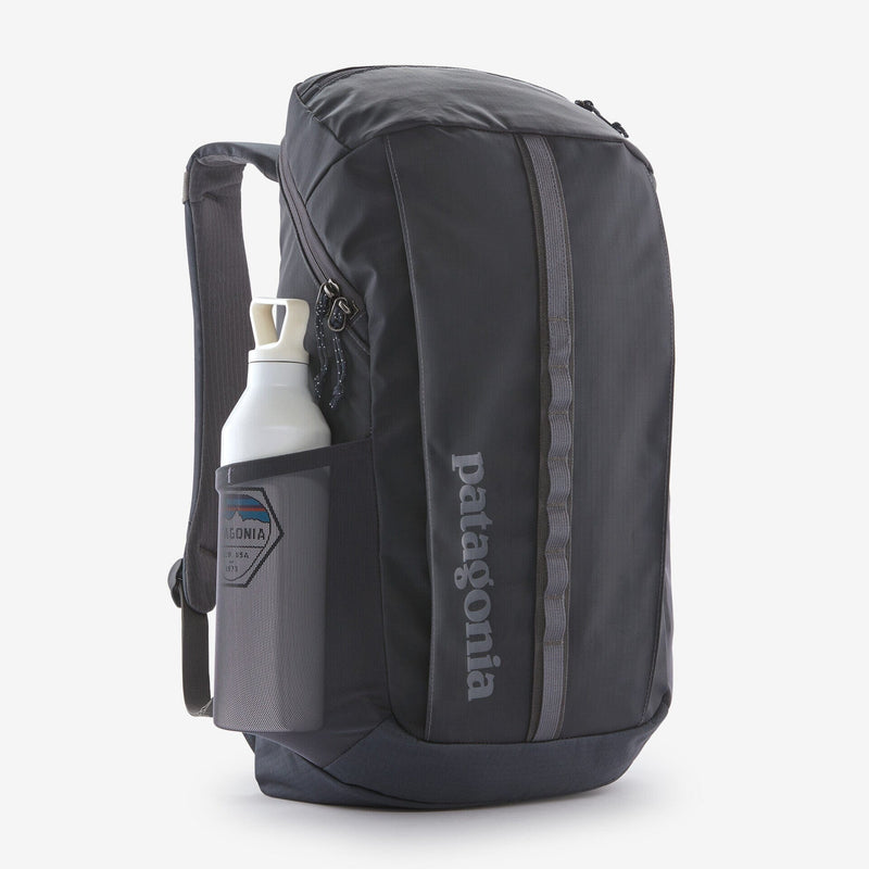 patagonia black hole matte Patagonia Matte Black Hole Pack 25L
