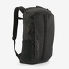 Patagonia Matte Black Hole Pack 25L Bags & Packs Patagonia Black