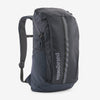 Patagonia Matte Black Hole Pack 25L Bags & Packs Patagonia Smolder Blue