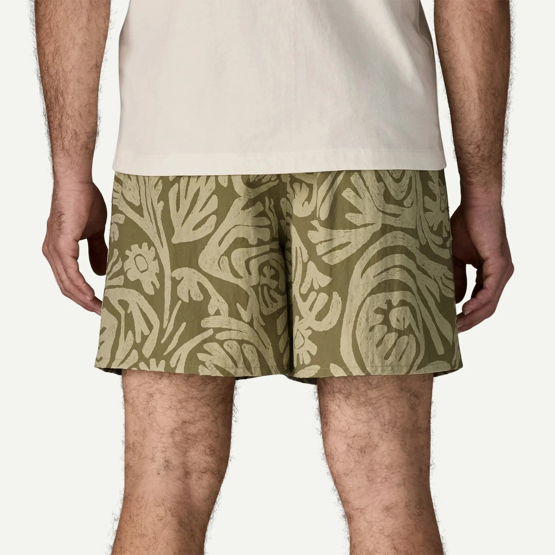Patagonia Men's Baggies Shorts - 5 in. Men's Swim Shorts Patagonia