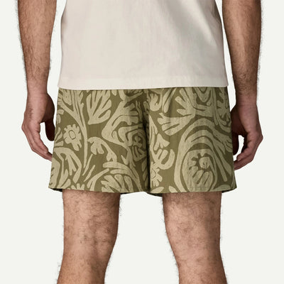 Patagonia Men's Baggies Shorts - 5 in. Men's Swim Shorts Patagonia