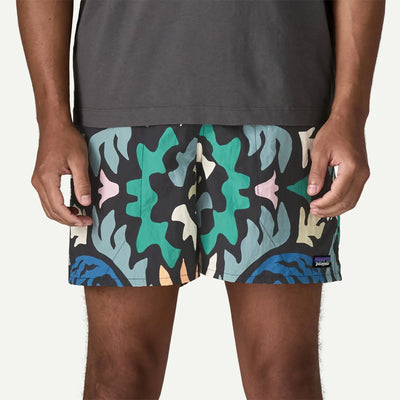 Patagonia Men's Baggies Shorts - 5 in. Men's Swim Shorts Patagonia