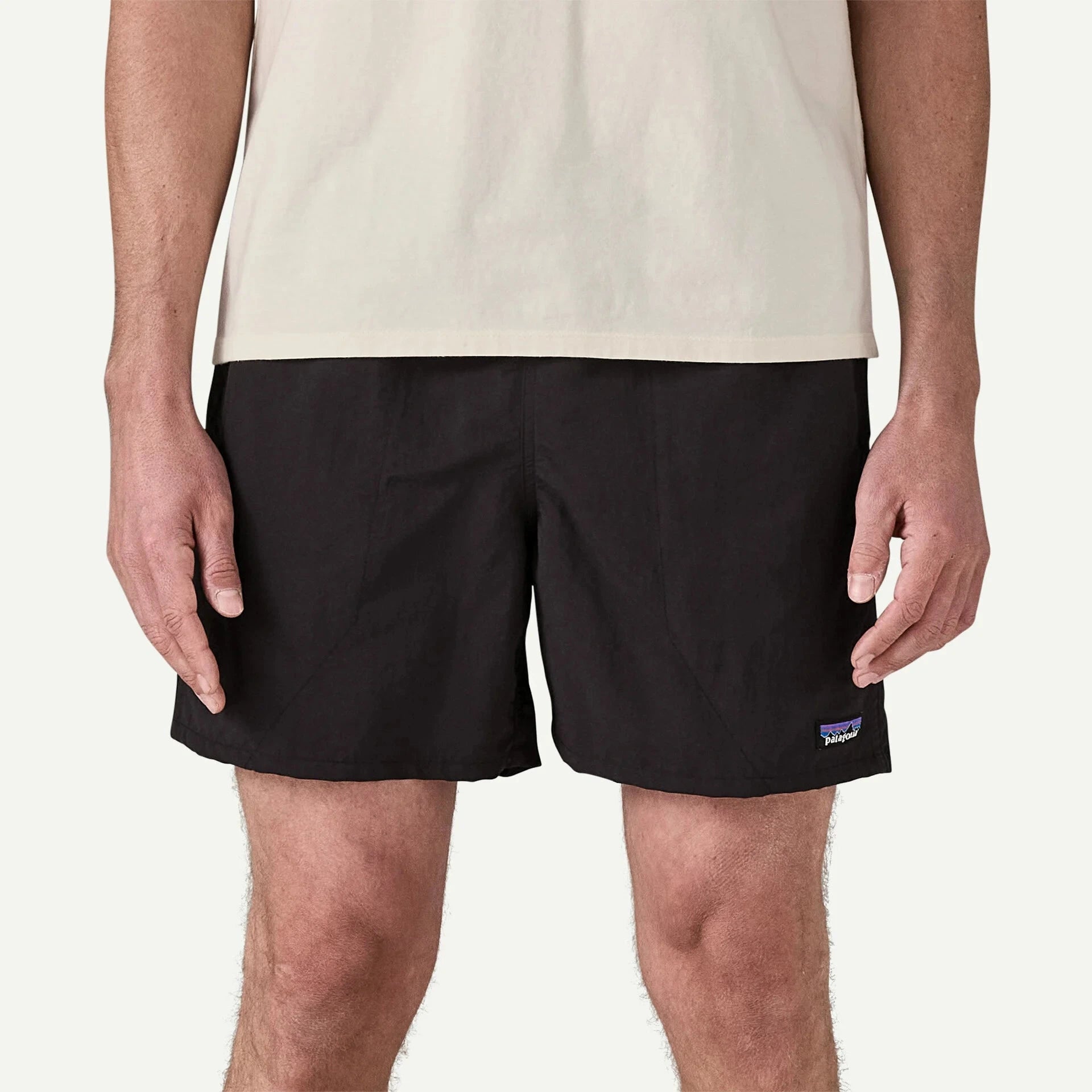 Patagonia Men's Baggies Shorts - 5 in. Men's Swim Shorts Patagonia