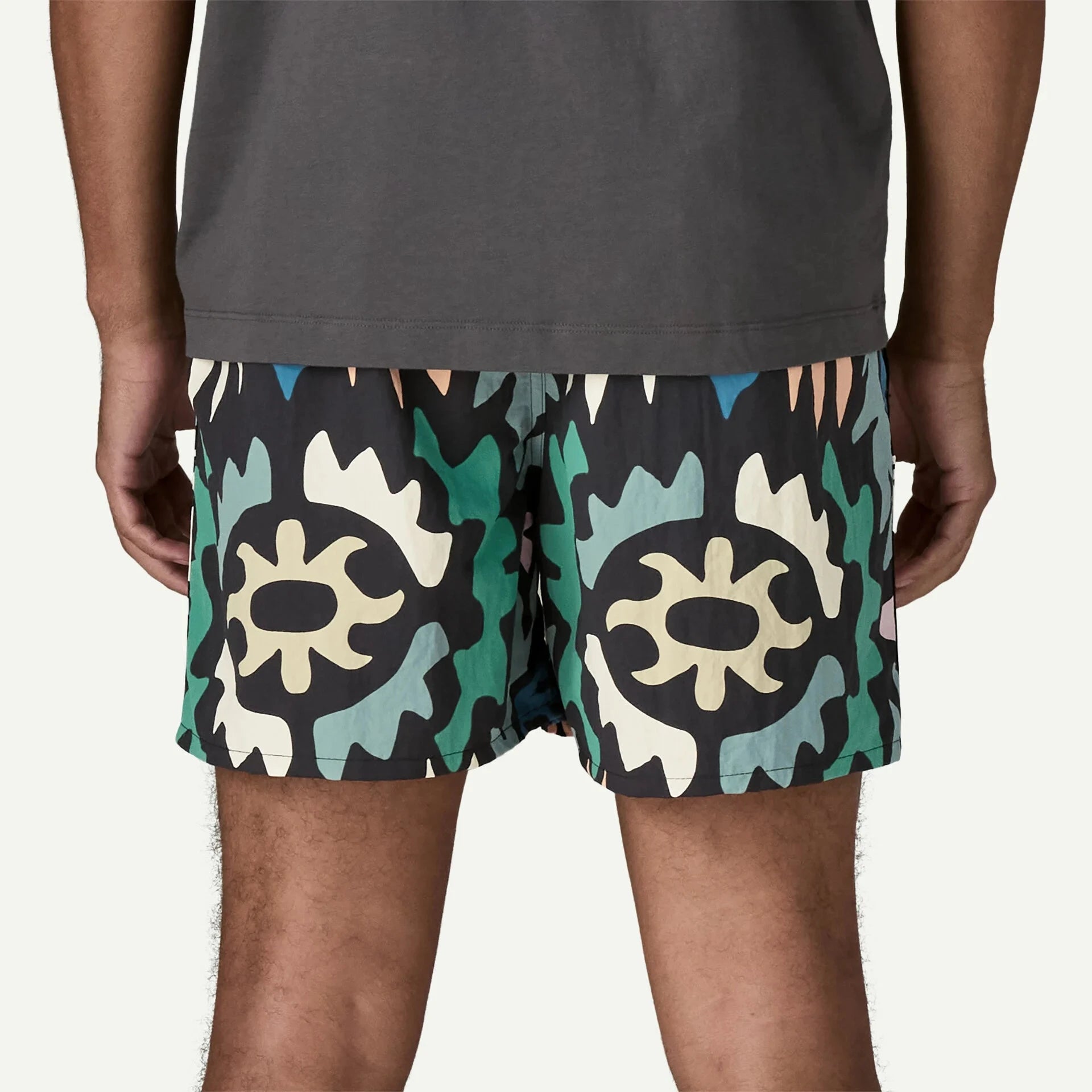 Patagonia Men's Baggies Shorts - 5 in. Men's Swim Shorts Patagonia