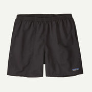 Black W/ Black / L