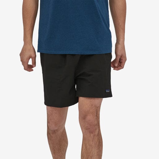 Patagonia Men's Baggies Shorts - 5 in. Shorts Patagonia Black S