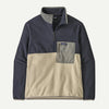 Patagonia Microdini 1/2 Zip Pullover Fleece - Men's Jackets & Fleece Patagonia 