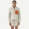 Patagonia Microdini 1/2 Zip Pullover Fleece - Women's Jackets & Fleece Patagonia 