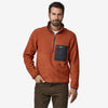 Patagonia Microdini 1/2 Zip Pullover - Men's General Patagonia 