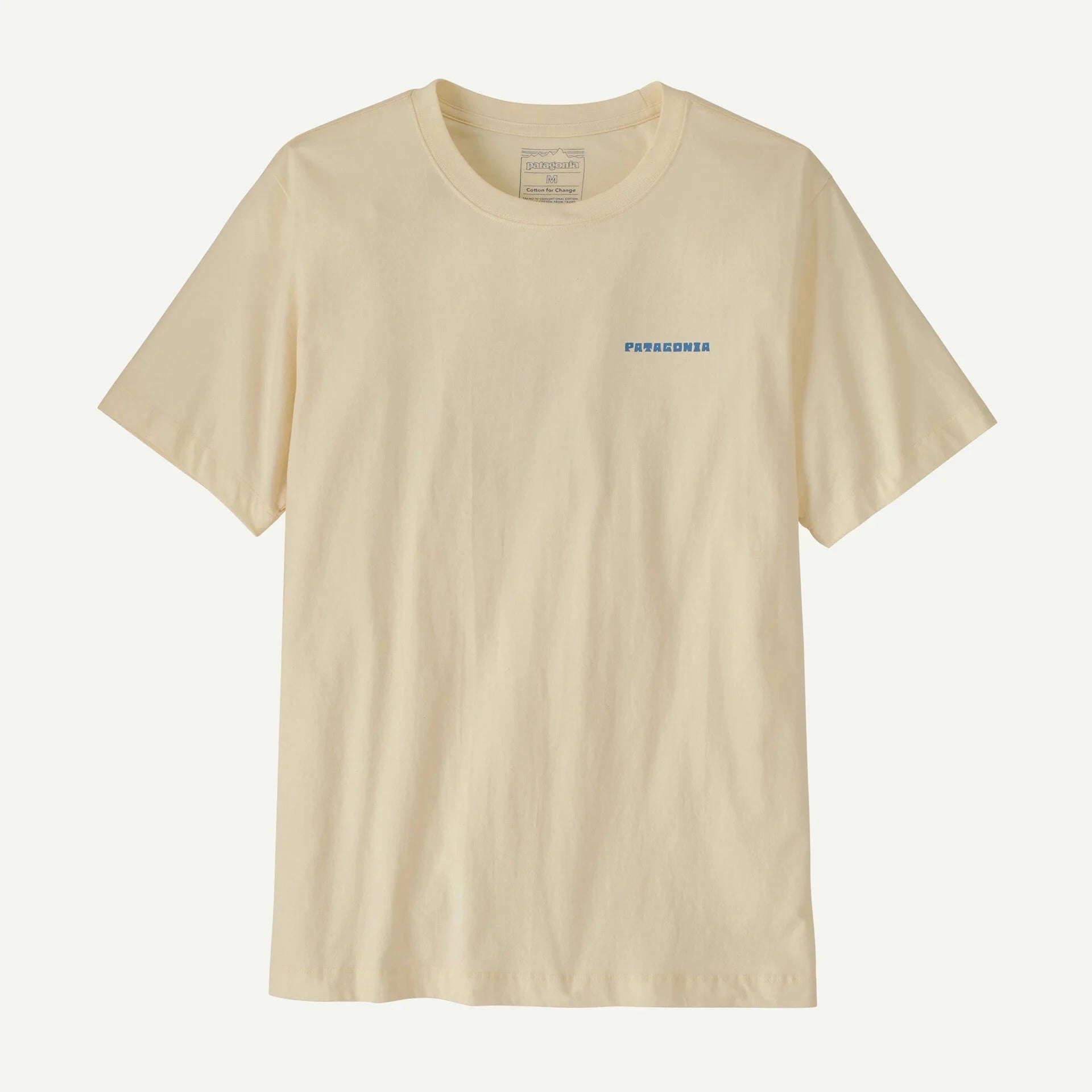 Patagonia Mother Rays T-Shirt - Men's Shirts Patagonia