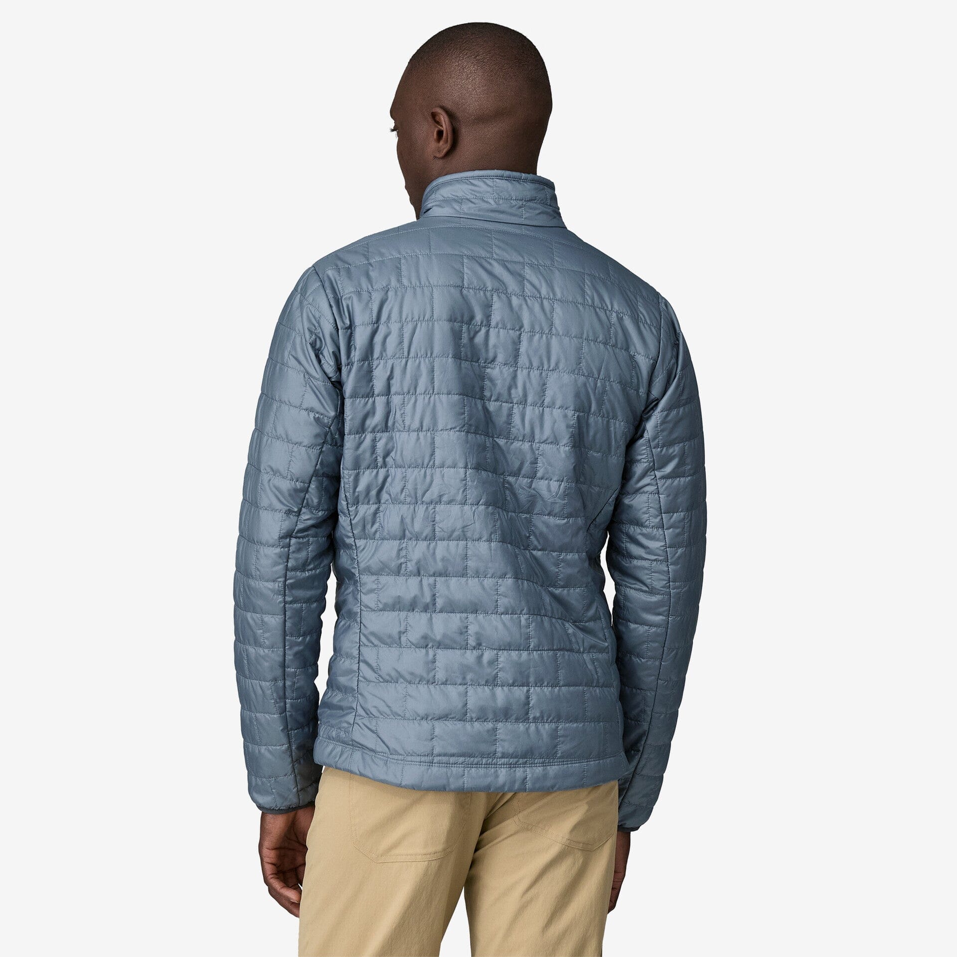 Patagonia Nano Puff Jacket - Men's - Apex Outfitter & Board Co Patagonia Nano Puff Jacket - Men's - Apex Outfitter & Board Co