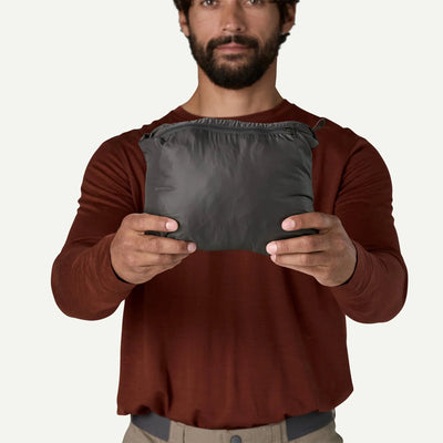 Patagonia Nano Puff Jacket - Men's Outerwear Patagonia