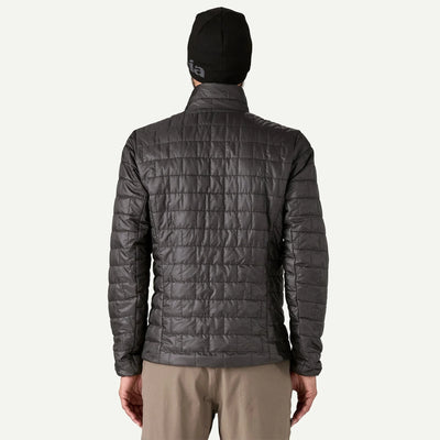 Patagonia Nano Puff Jacket - Men's Outerwear Patagonia