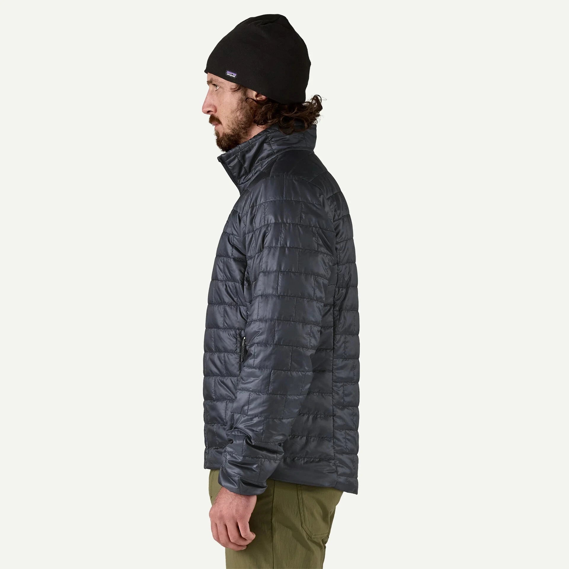 Patagonia Nano Puff Jacket - Men's - Apex Outfitter & Board Co Patagonia Nano Puff Jacket - Men's - Apex Outfitter & Board Co