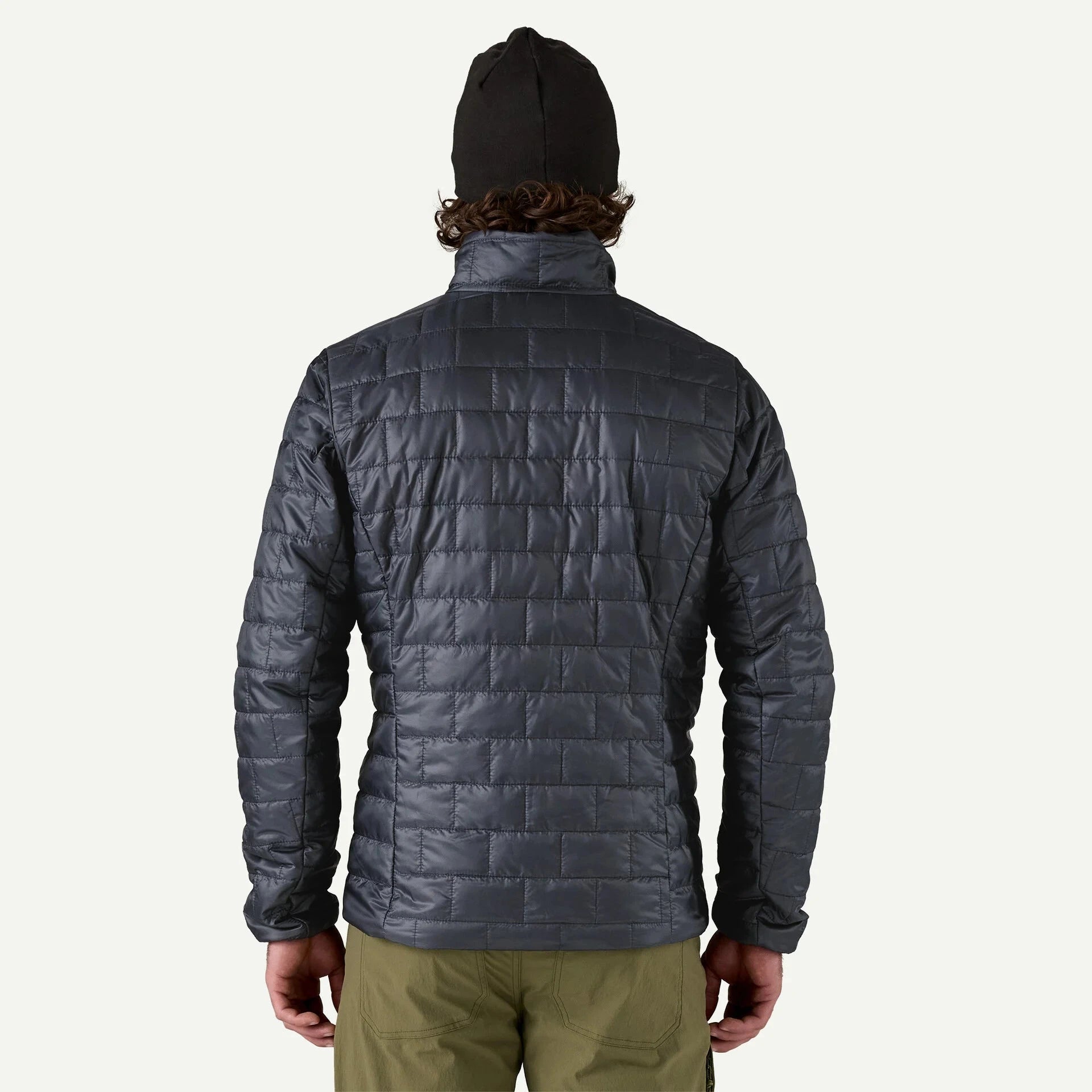 Patagonia Nano Puff Jacket - Men's Outerwear Patagonia