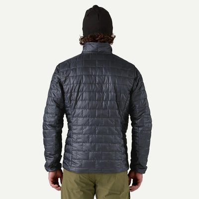 Patagonia Nano Puff Jacket - Men's Outerwear Patagonia