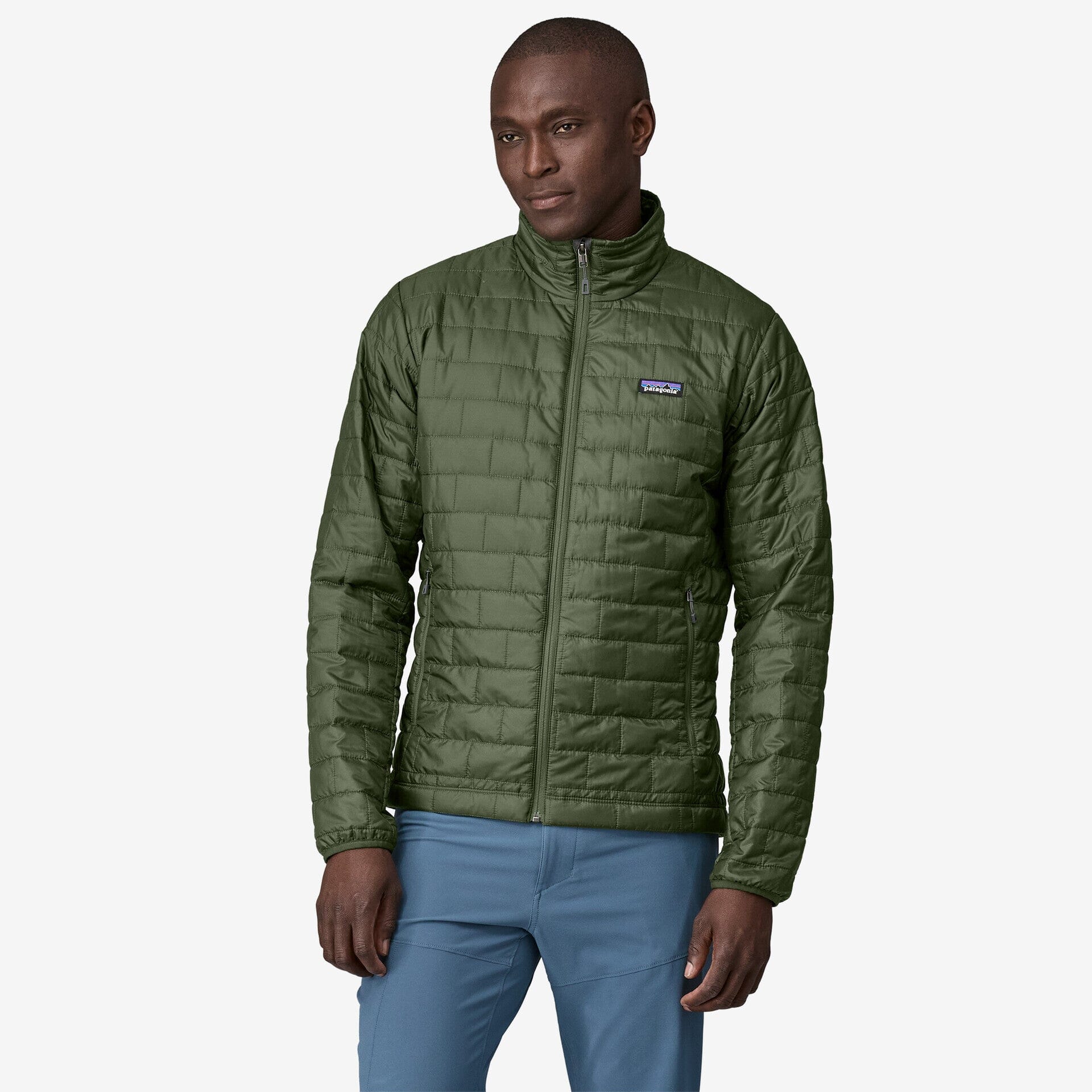 NEW Patagonia Nano store Puff Jacket