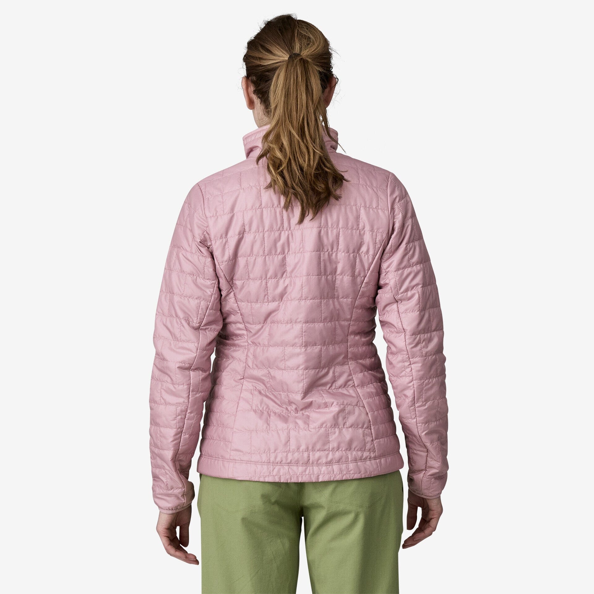 Patagonia Nano Puff Jacket, women’s shops size M