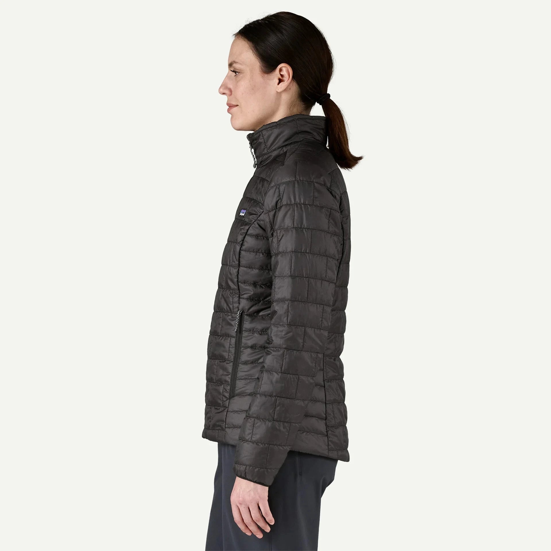 Patagonia Nano Puff Jacket - Women's Outerwear Patagonia