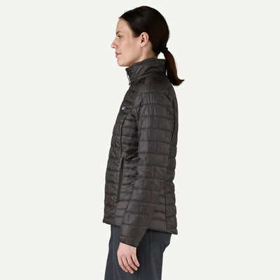 Patagonia Nano Puff Jacket - Women's Outerwear Patagonia
