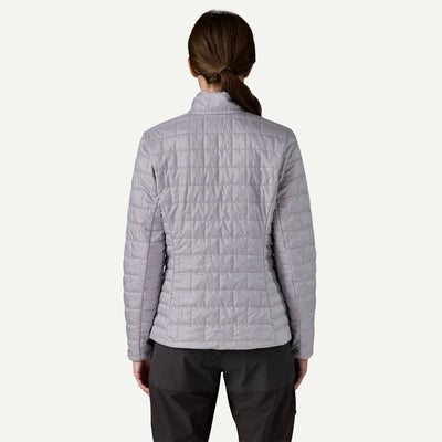 Patagonia Nano Puff Jacket - Women's Outerwear Patagonia