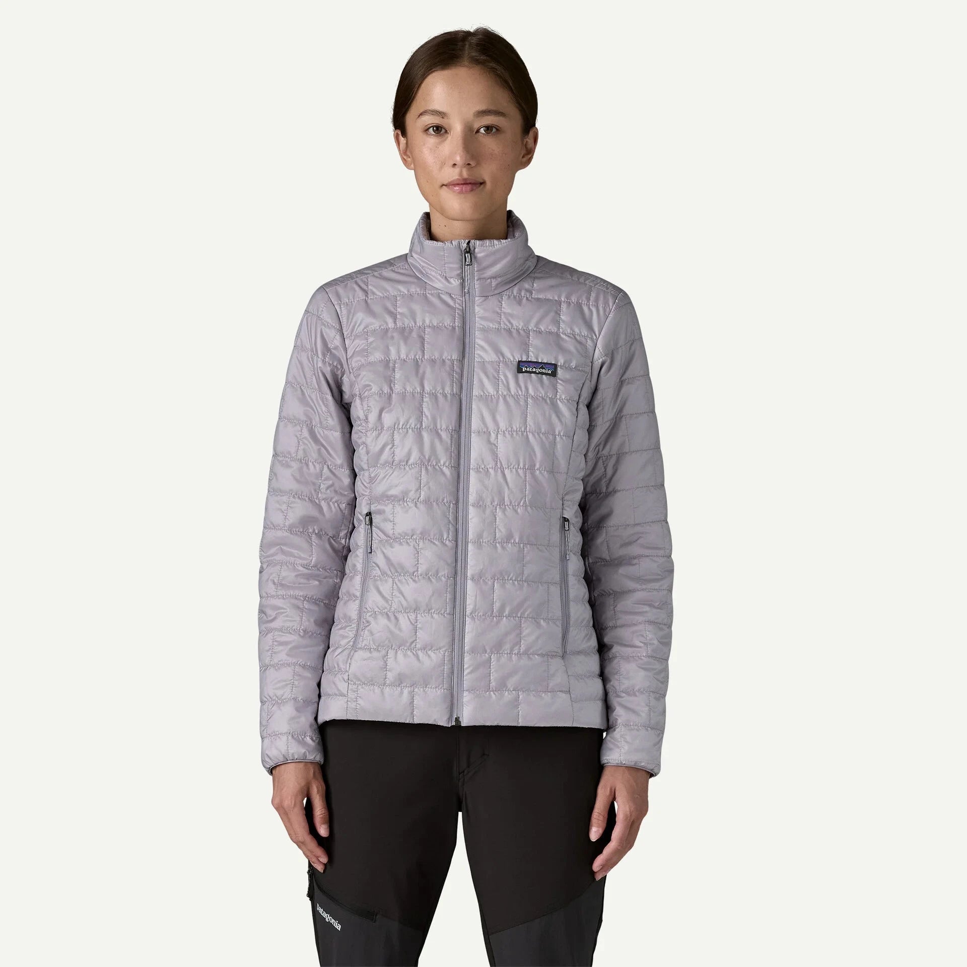 Patagonia Nano Puff Jacket - Women's Outerwear Patagonia
