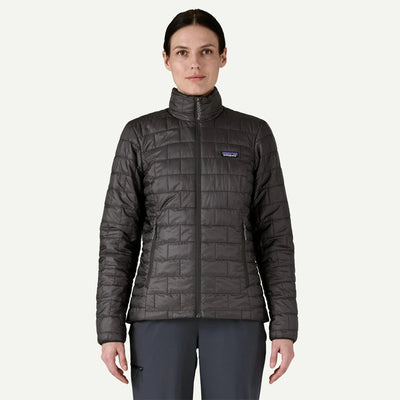 Patagonia Nano Puff Jacket - Women's Outerwear Patagonia
