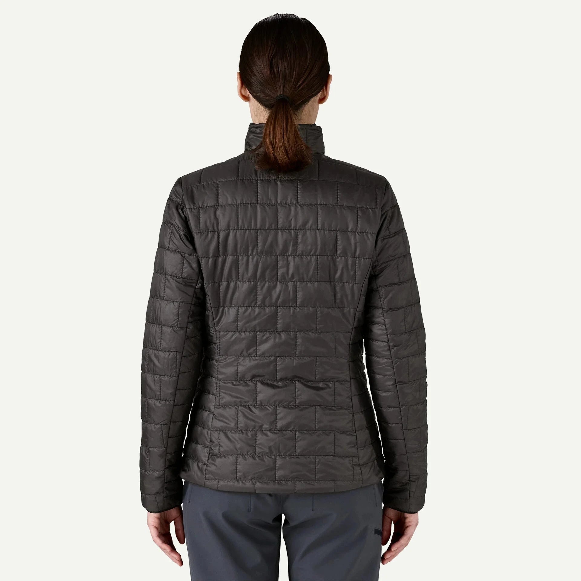 Patagonia Nano Puff Jacket - Women's Outerwear Patagonia