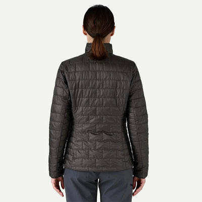 Patagonia Nano Puff Jacket - Women's Outerwear Patagonia