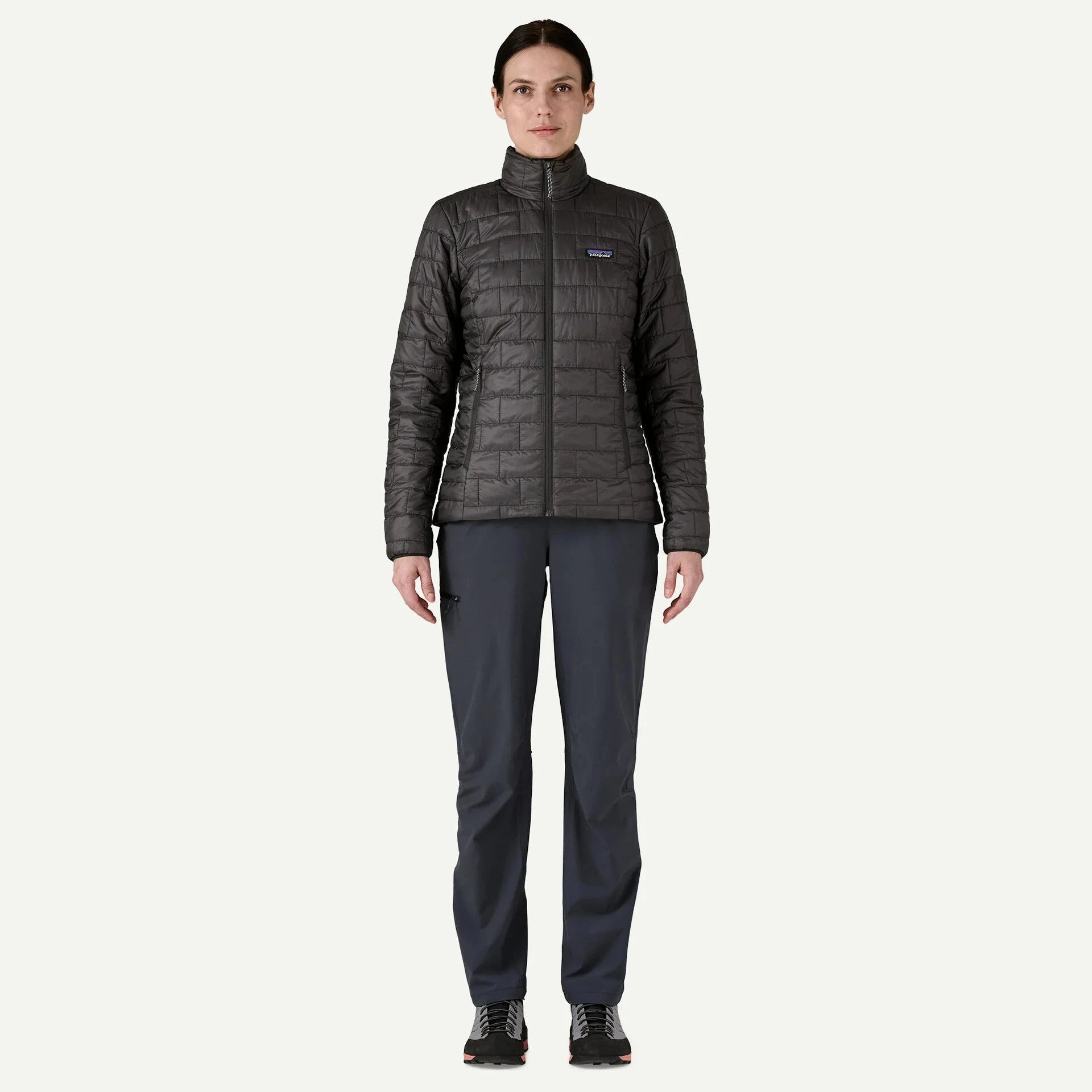 Patagonia Nano Puff Jacket - Women's Outerwear Patagonia