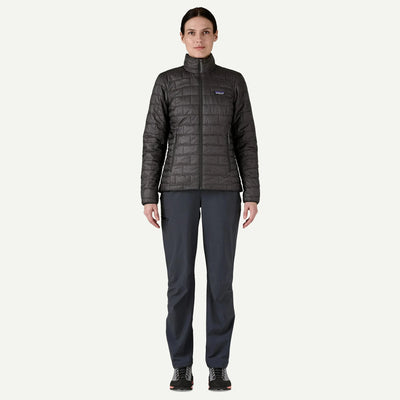 Patagonia Nano Puff Jacket - Women's Outerwear Patagonia