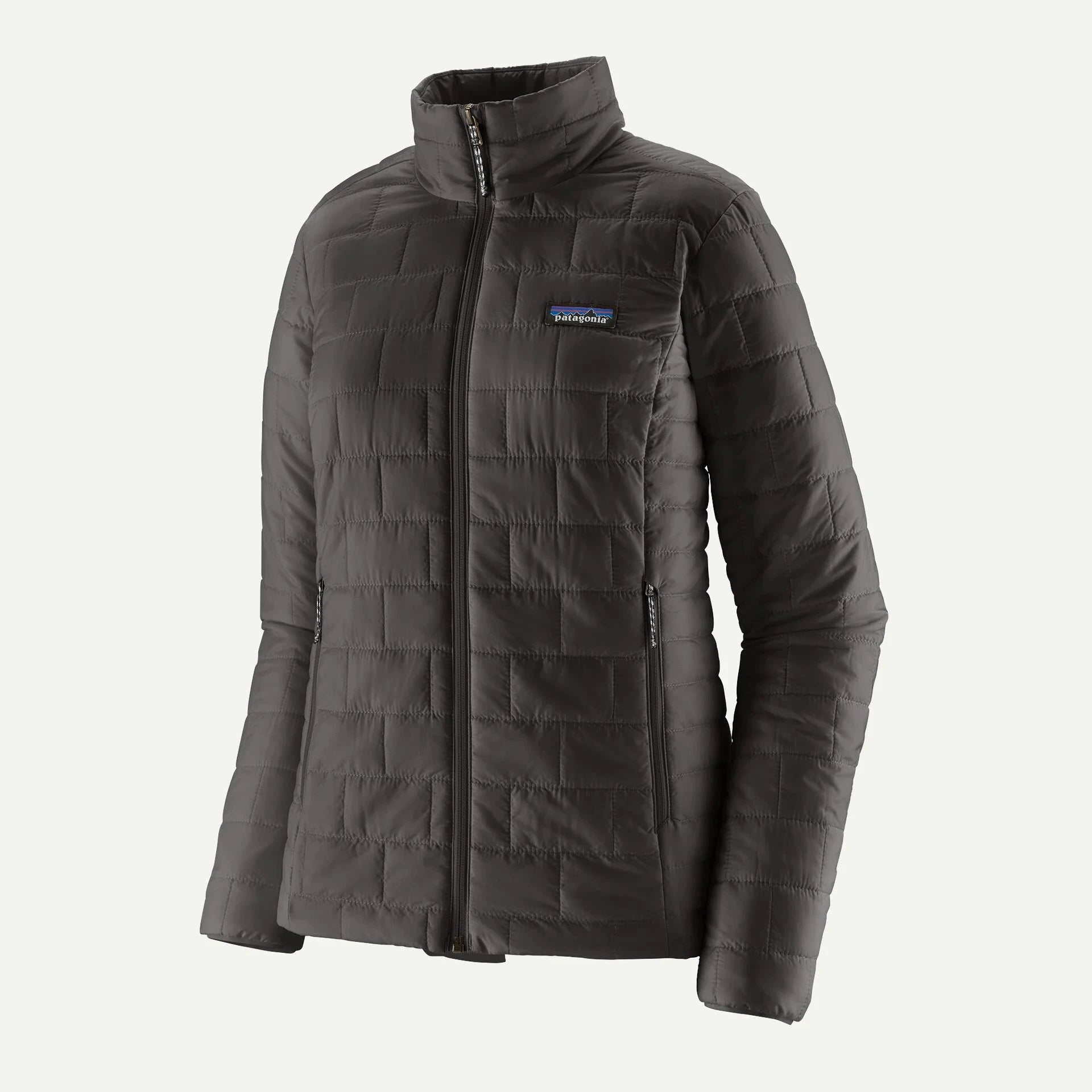 Patagonia Nano Puff Jacket - Women's Outerwear Patagonia Black XS