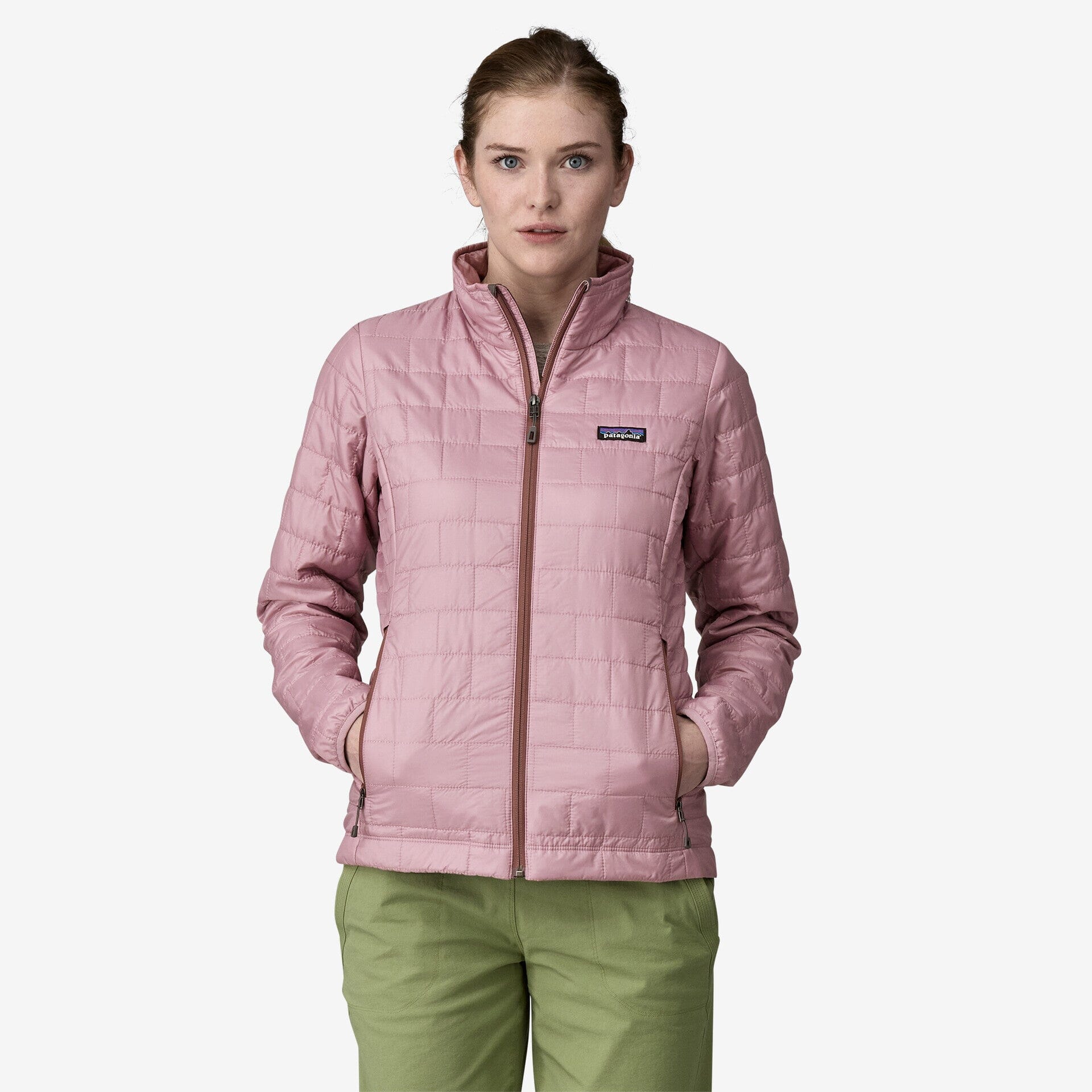 Patagonia Nano Puff Jacket - Women's - Apex Outfitter & Board Co