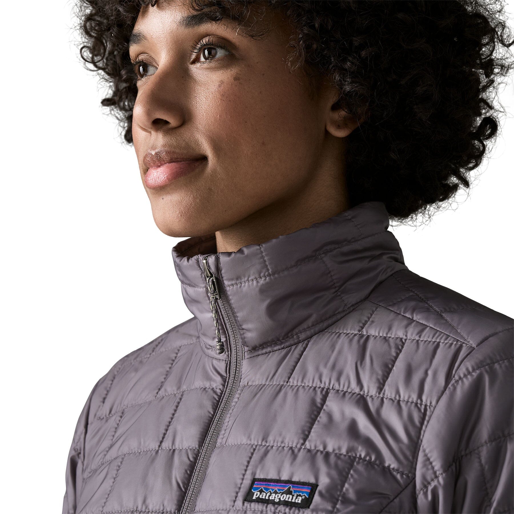 Patagonia Nano Puff Jacket - Women's Women's Insulated Jackets Patagonia