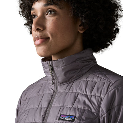Patagonia Nano Puff Jacket - Women's Women's Insulated Jackets Patagonia