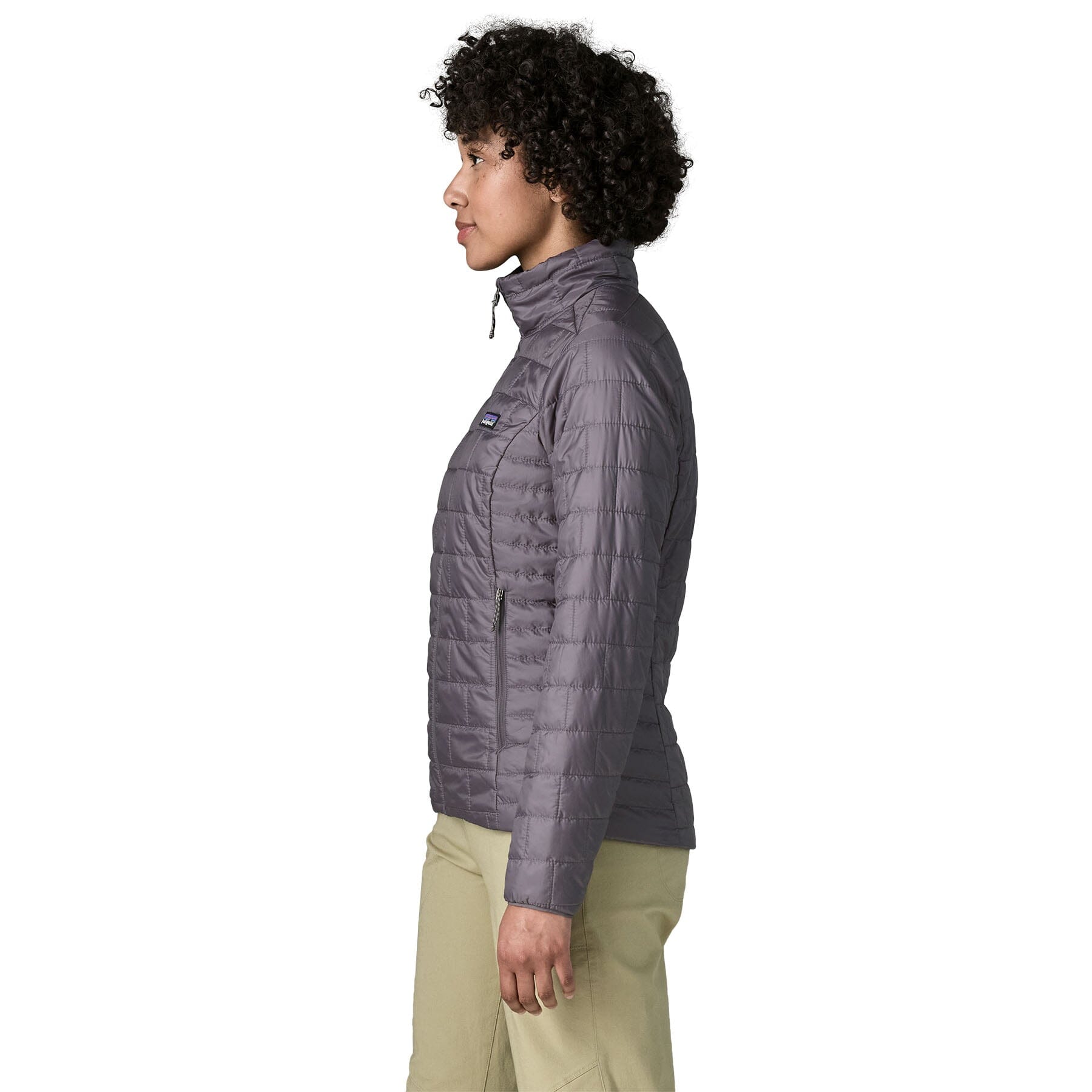 Patagonia Nano Puff Jacket - Women's Women's Insulated Jackets Patagonia