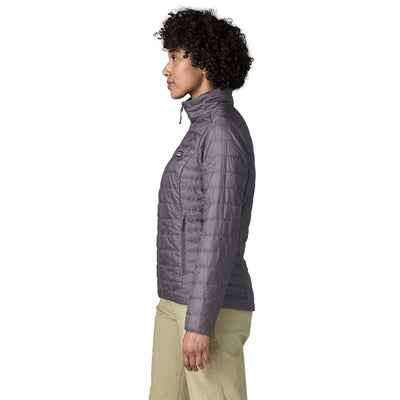 Patagonia Nano Puff Jacket - Women's Women's Insulated Jackets Patagonia