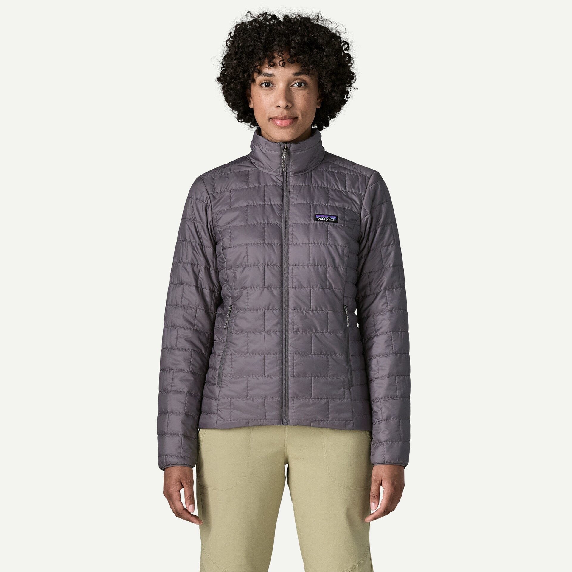 Patagonia Nano Puff Jacket - Women's Women's Insulated Jackets Patagonia