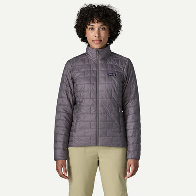 Patagonia Nano Puff Jacket - Women's Women's Insulated Jackets Patagonia