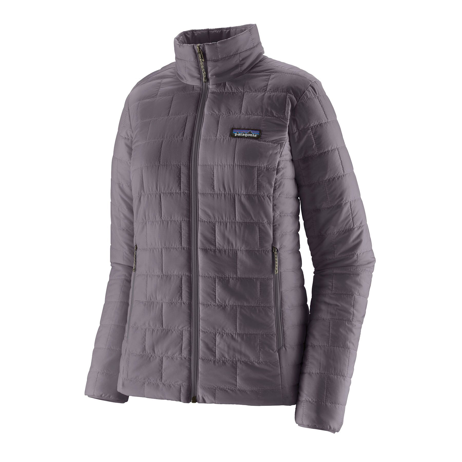 Patagonia Nano Puff Jacket - Women's Women's Insulated Jackets Patagonia