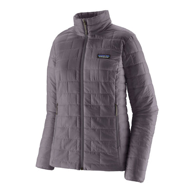 Patagonia Nano Puff Jacket - Women's Women's Insulated Jackets Patagonia