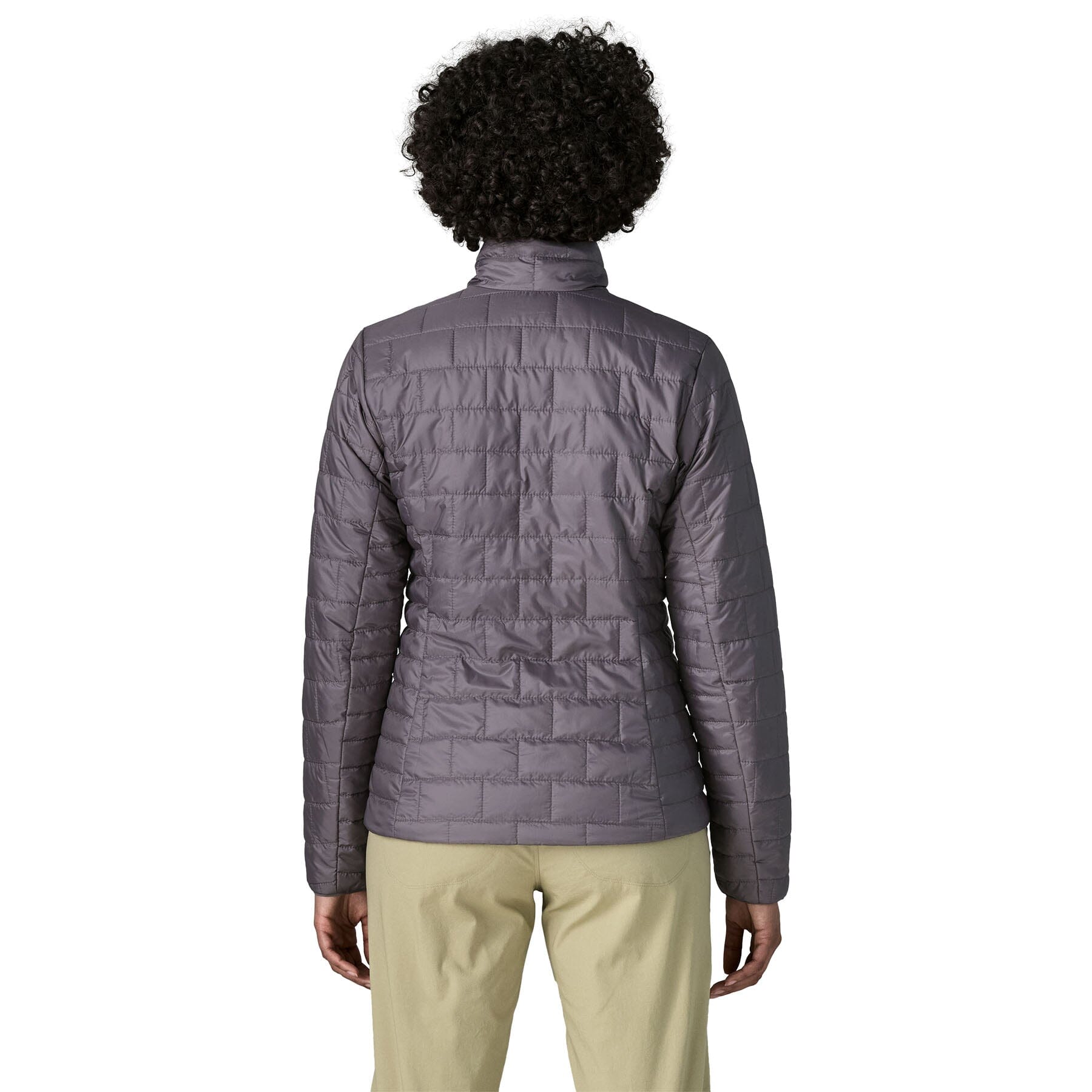 Patagonia Nano Puff Jacket - Women's Women's Insulated Jackets Patagonia