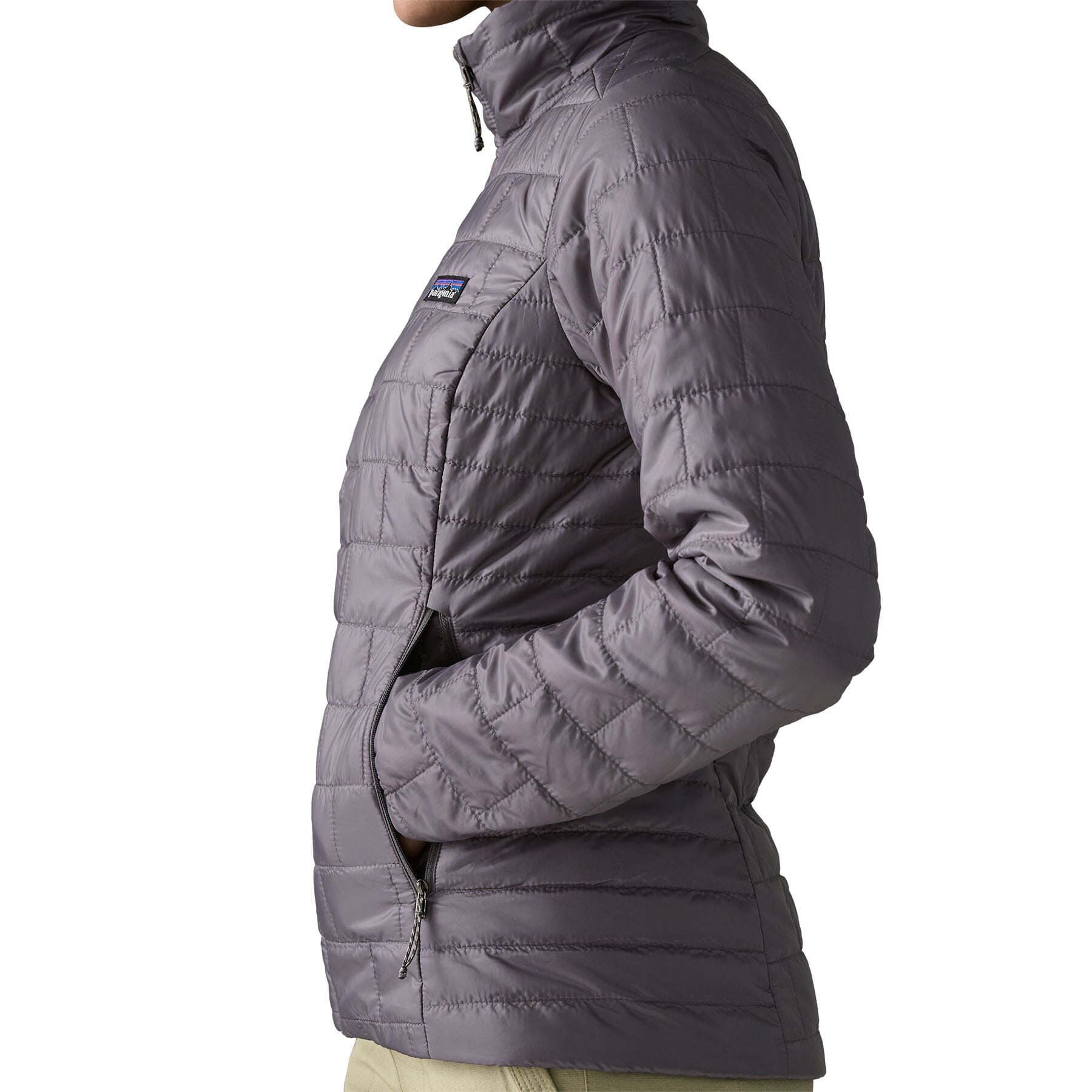 Patagonia Nano Puff Jacket - Women's Women's Insulated Jackets Patagonia
