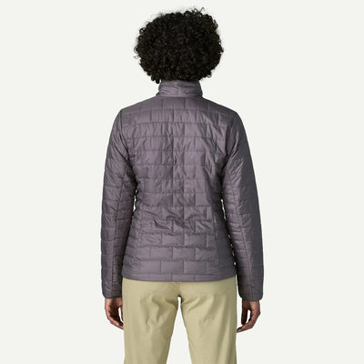 Patagonia Nano Puff Jacket - Women's Women's Insulated Jackets Patagonia