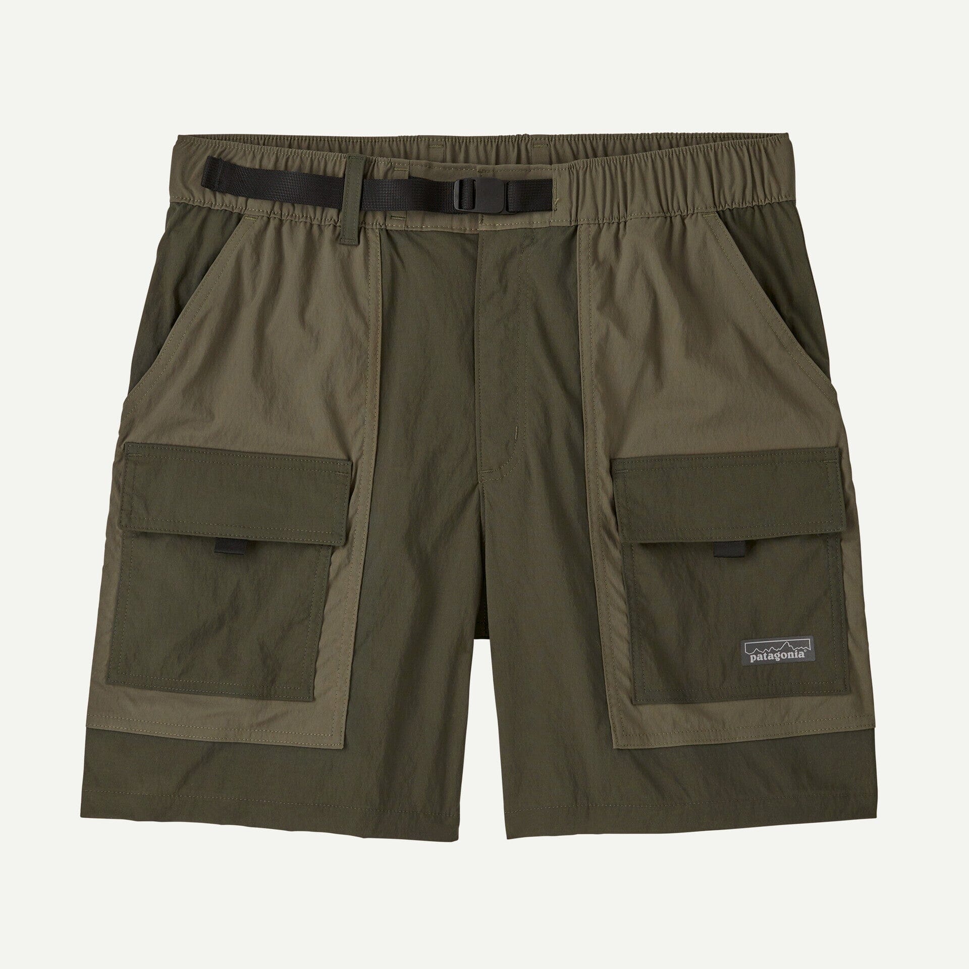Patagonia Outdoor Everyday Shorts - 6" (Men's) Shorts Patagonia