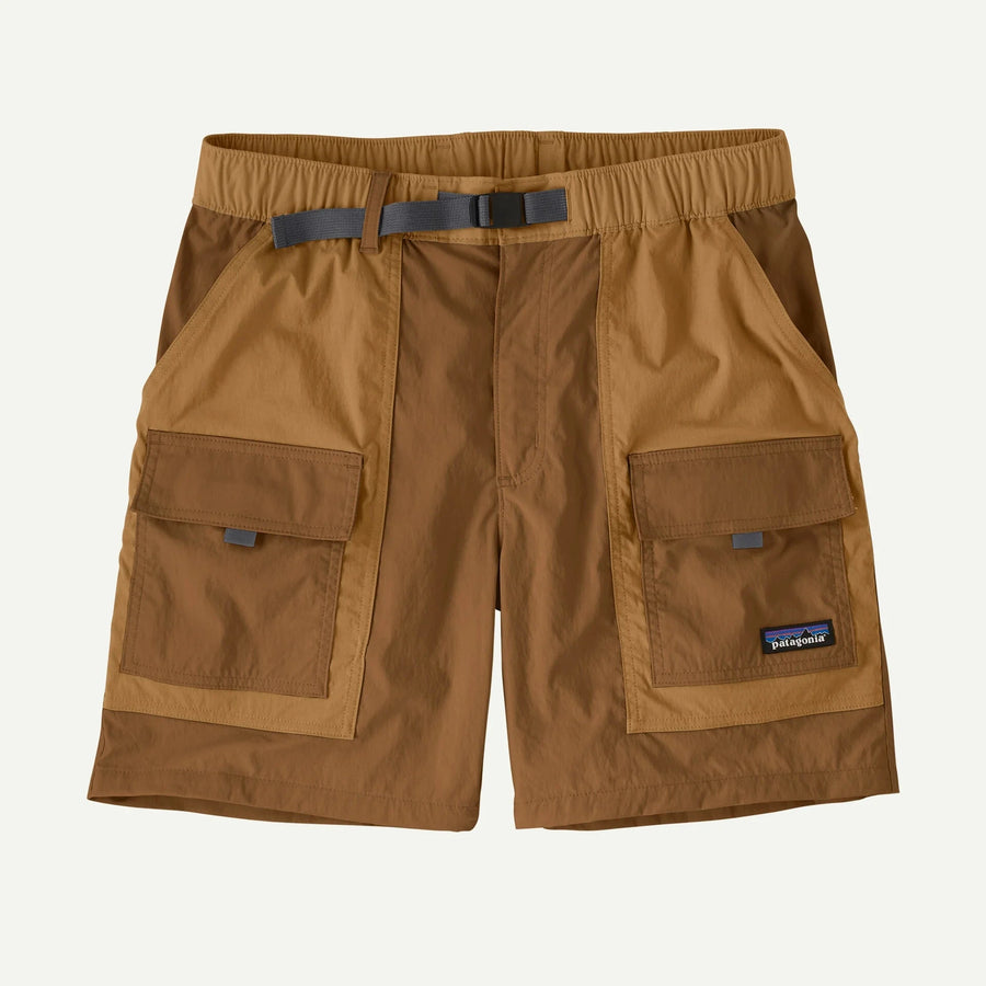 Patagonia Outdoor Everyday Shorts - 6" (Men's) Shorts Patagonia 