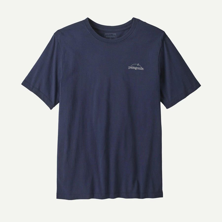 Patagonia P-6 Cosmos T-Shirt - Men's Men's Graphic T-Shirts Patagonia 