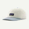 Patagonia P-6 Label Trad Cap Hats Patagonia 